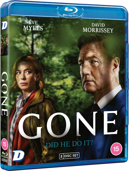Gone