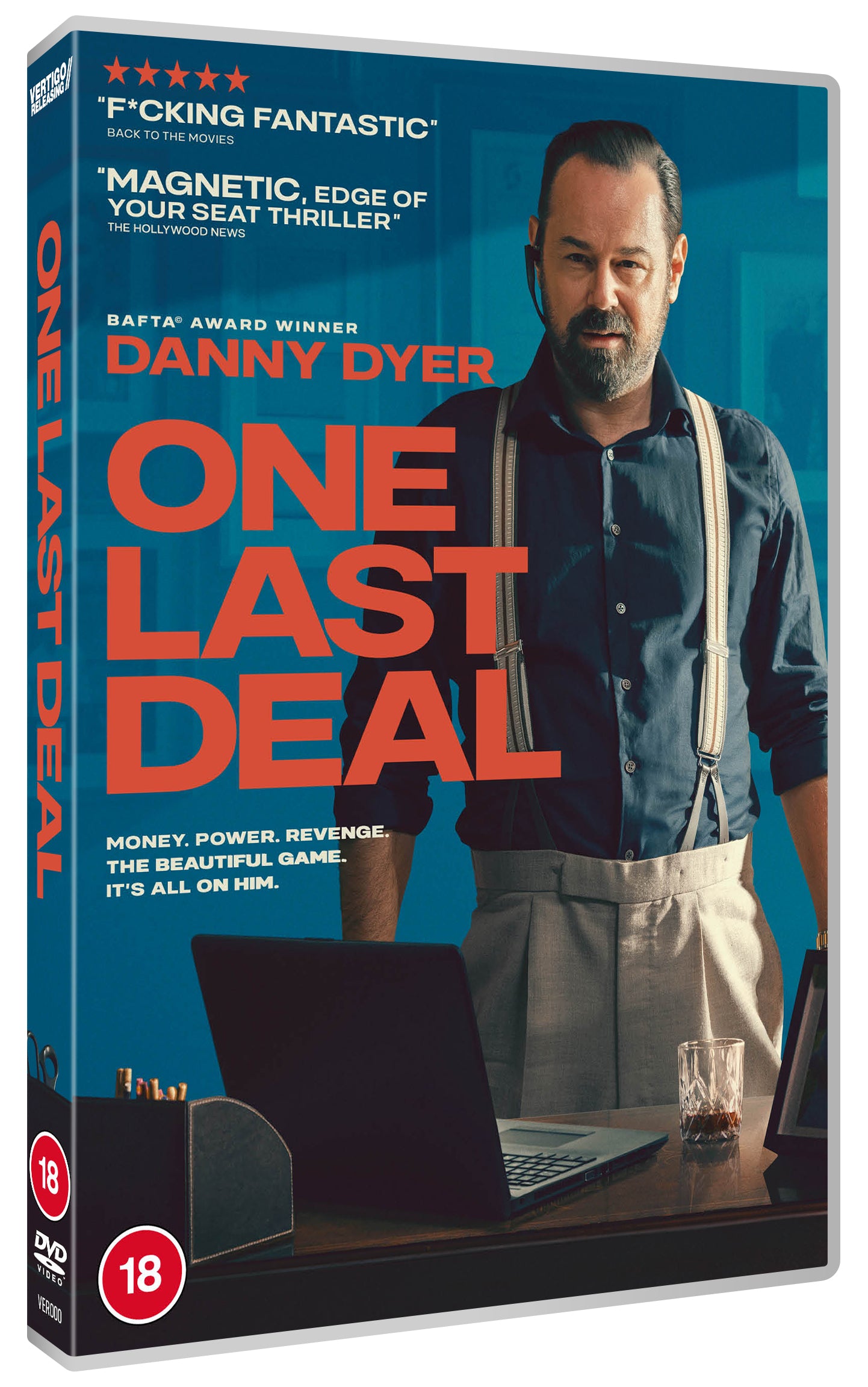 One Last Deal