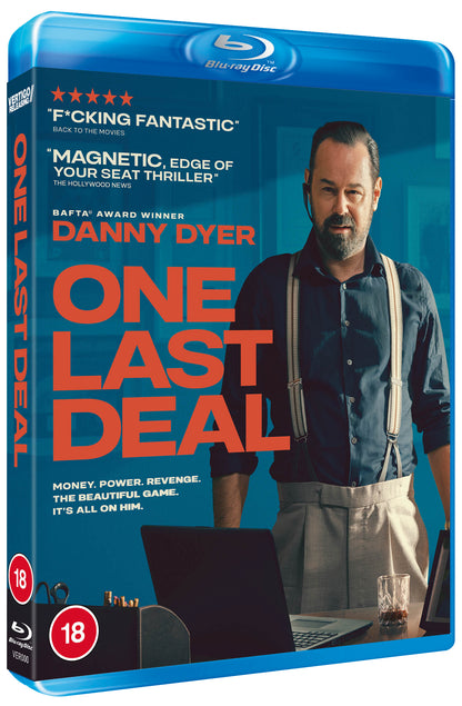 One Last Deal