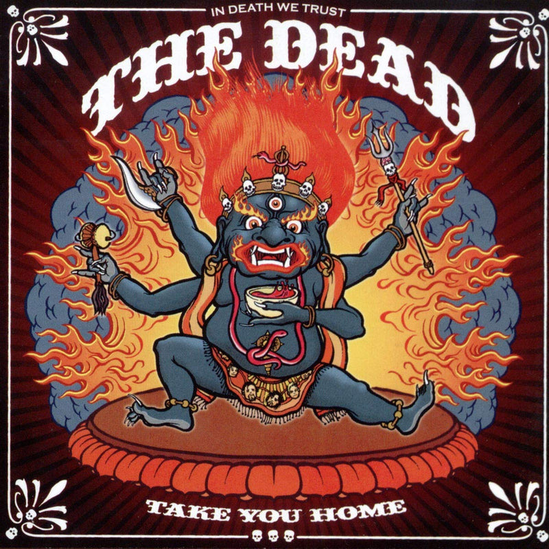 Take You Home