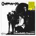 Crawdaddy Express
