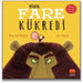 Minik Fare Kukredi - (German Import)