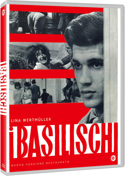 Basilischi (I) - (Italian Import)