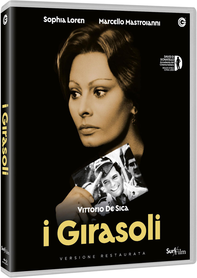 Girasoli (I) - (Italian Import)