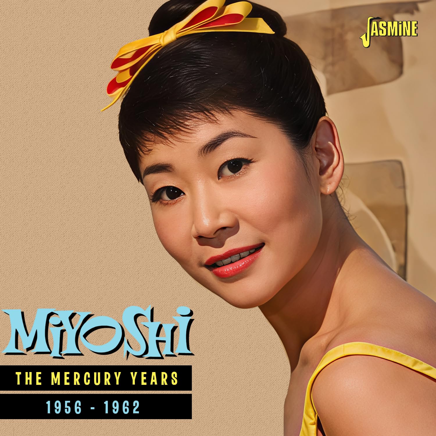 Mercury Years 1956-1962