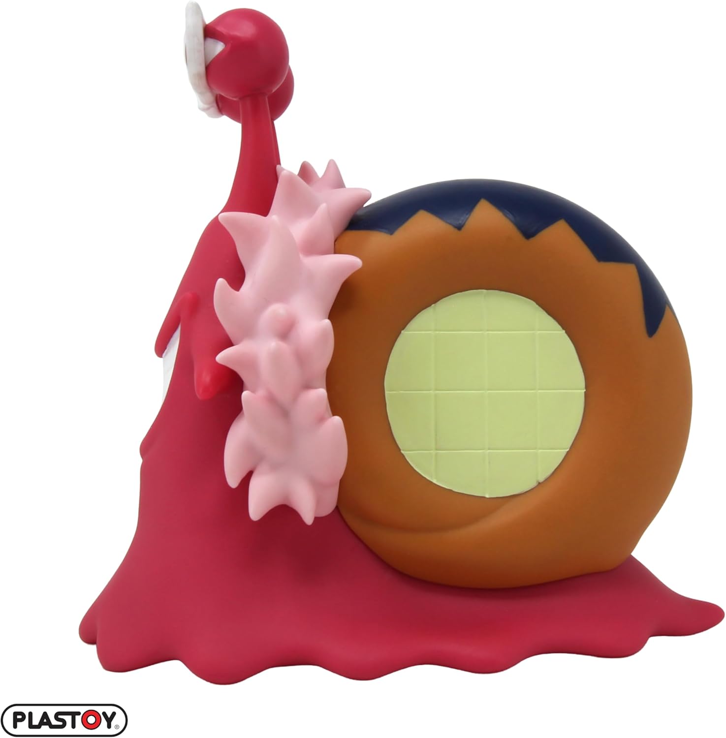 Plastoy One Piece Tirelire Escargophone de Doflamingo - PVC - 15 cm