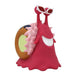 Plastoy One Piece Tirelire Escargophone de Doflamingo - PVC - 15 cm