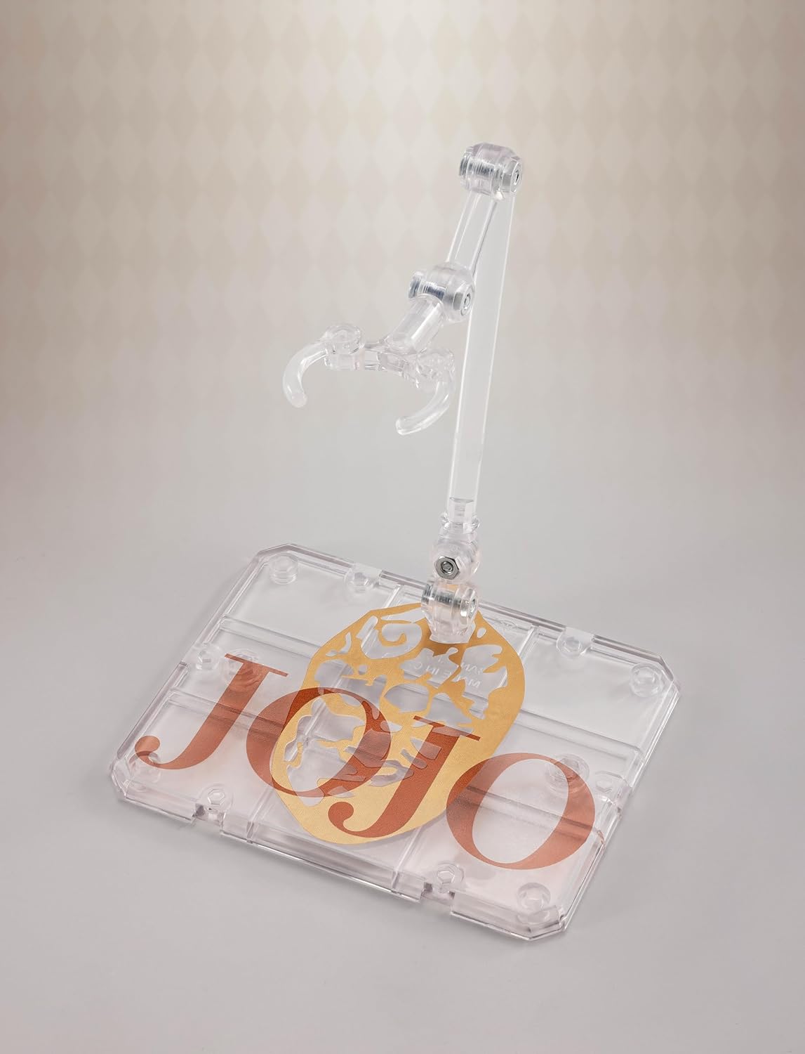 TAMASHII NATIONS - JoJo's Bizarre Adventure - Jonathan Joestar S.H.Figuarts Action Figure