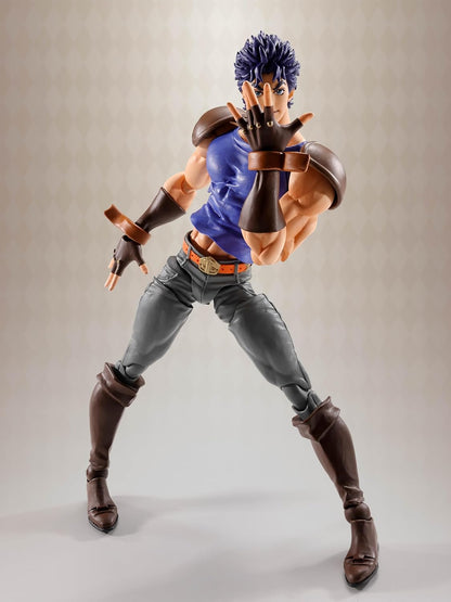 TAMASHII NATIONS - JoJo's Bizarre Adventure - Jonathan Joestar S.H.Figuarts Action Figure