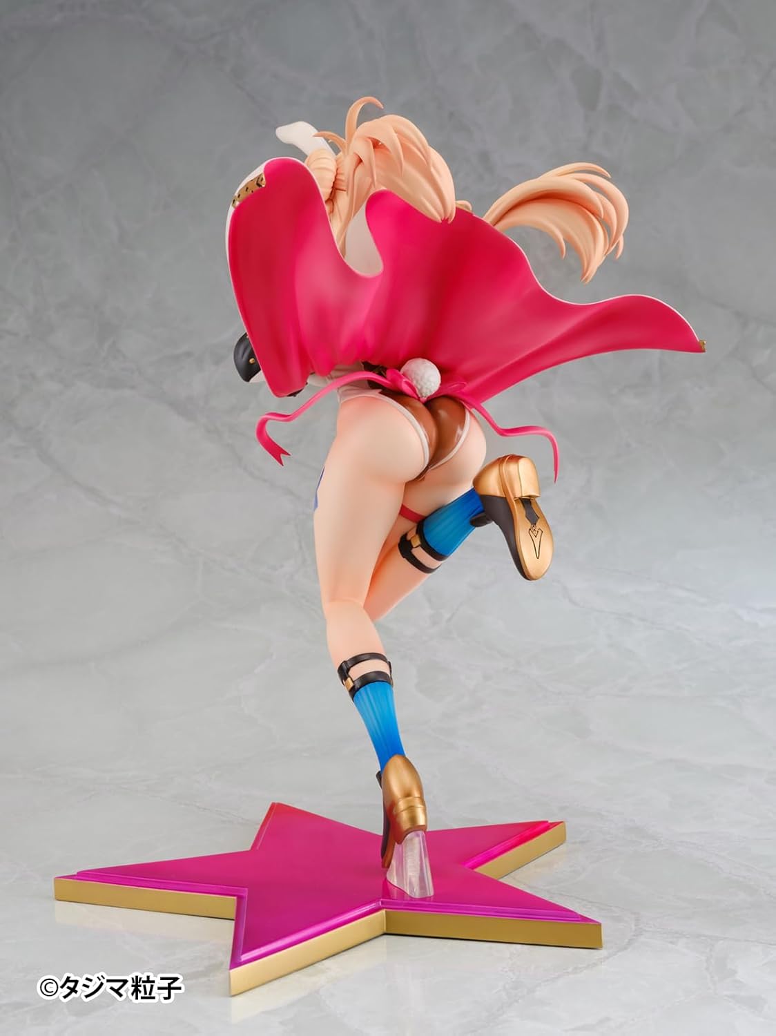 Original Character Statuette PVC 1/6 Bunny Elf Princess 28 cm