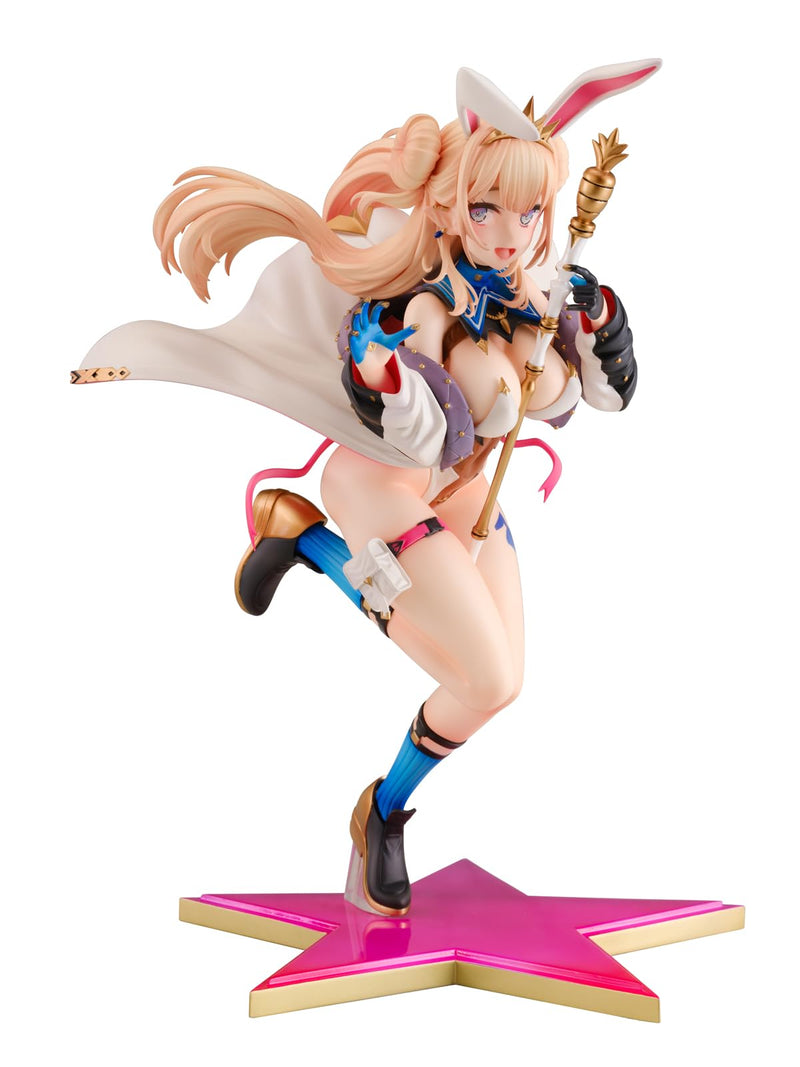 Original Character Statuette PVC 1/6 Bunny Elf Princess 28 cm