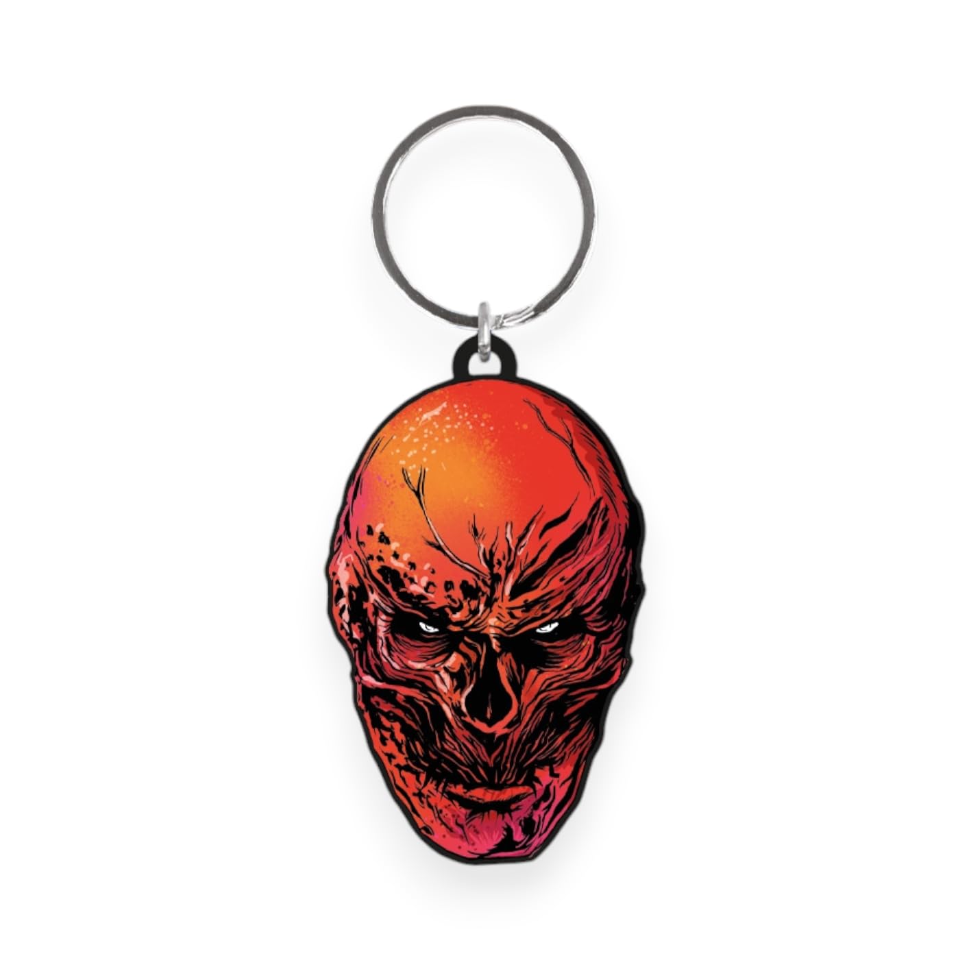 Pyramid International Stranger Things Vecna Schlüsselanhänger aus Metall