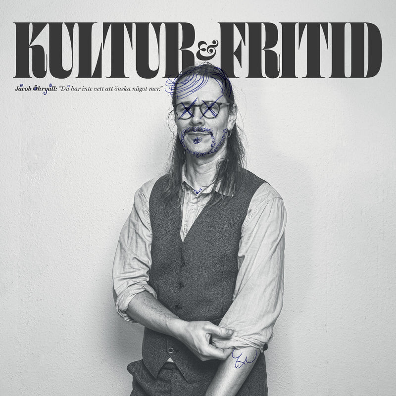 Kultur Och Fritid