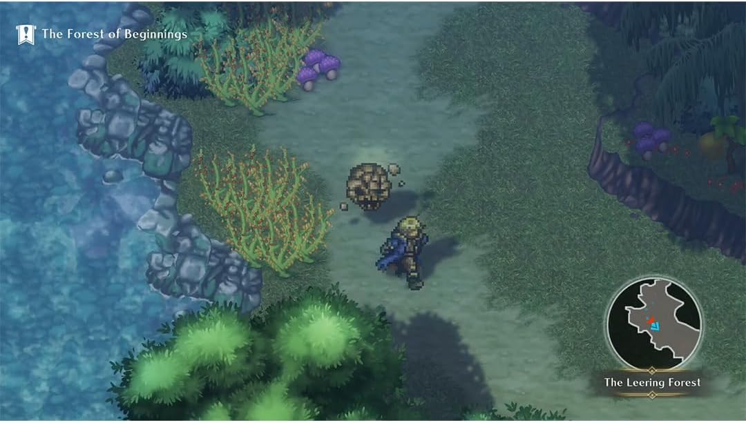 WiZmans World Re;Try PS5