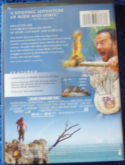 Cast Away
