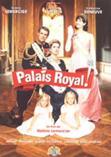 Palais Royal!