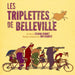 Benoit Charest - Les Triplettes De Belleville