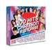 100 Hits Chanson Francaise / Various (5 Cd)