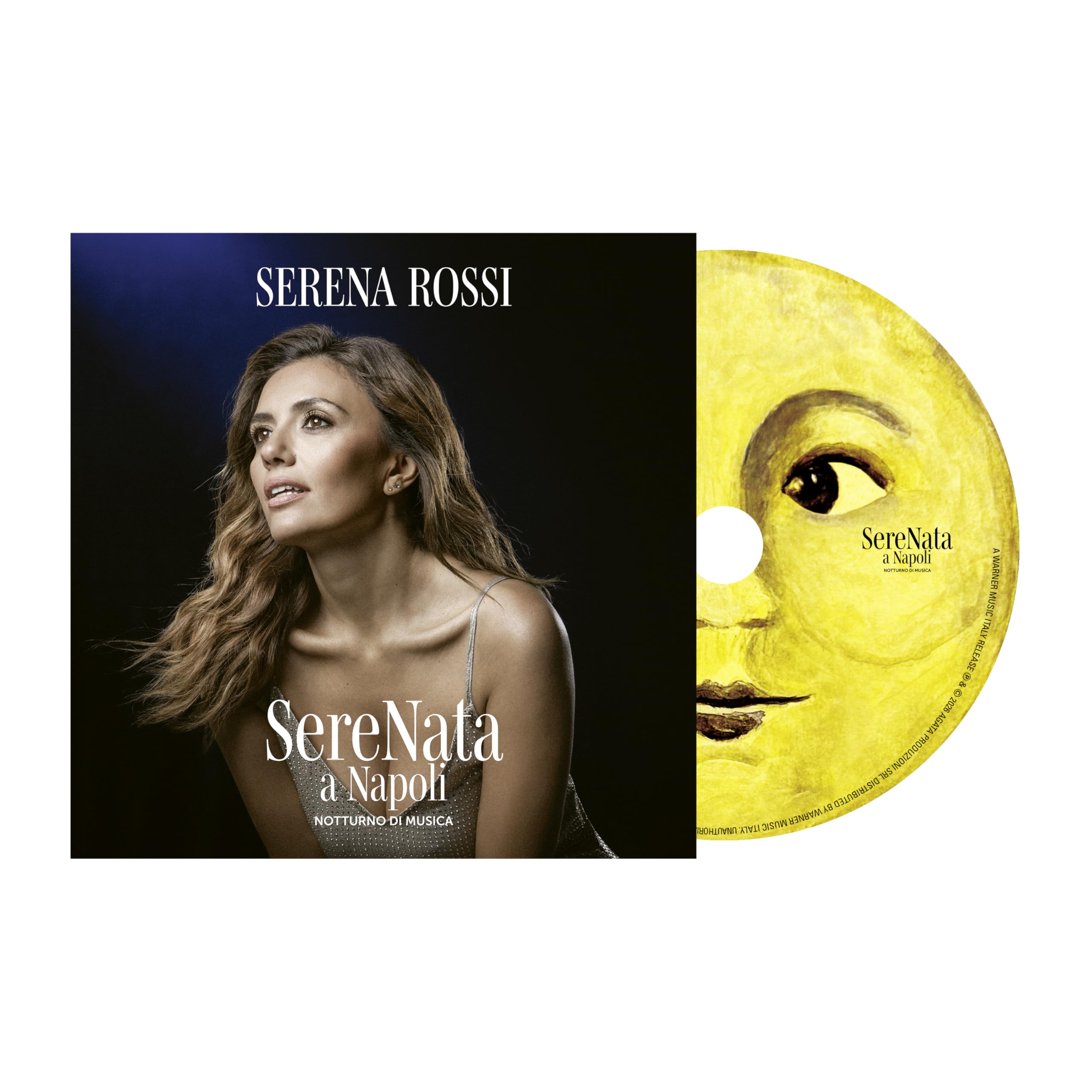 Serenata a Napoli