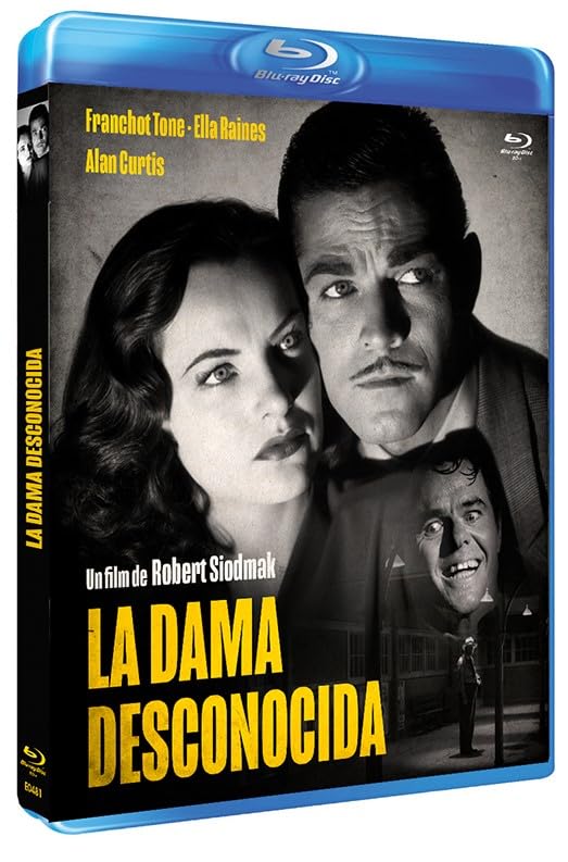 La donna fantasma