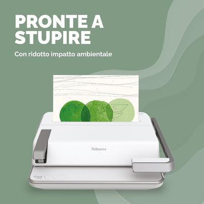 Cf50 Copertine Rilegatura Carta Fsc