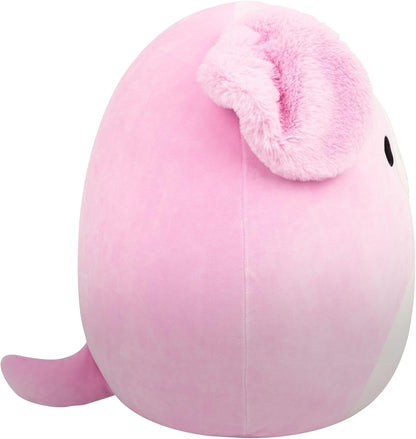 Squishmallows SQCR09518 - Peggy Sue der Golden Retriever 40 cm, offizielles Jazwares Plüsch, superweiches Kuscheltier