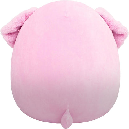 Squishmallows SQCR09518 - Peggy Sue der Golden Retriever 40 cm, offizielles Jazwares Plüsch, superweiches Kuscheltier
