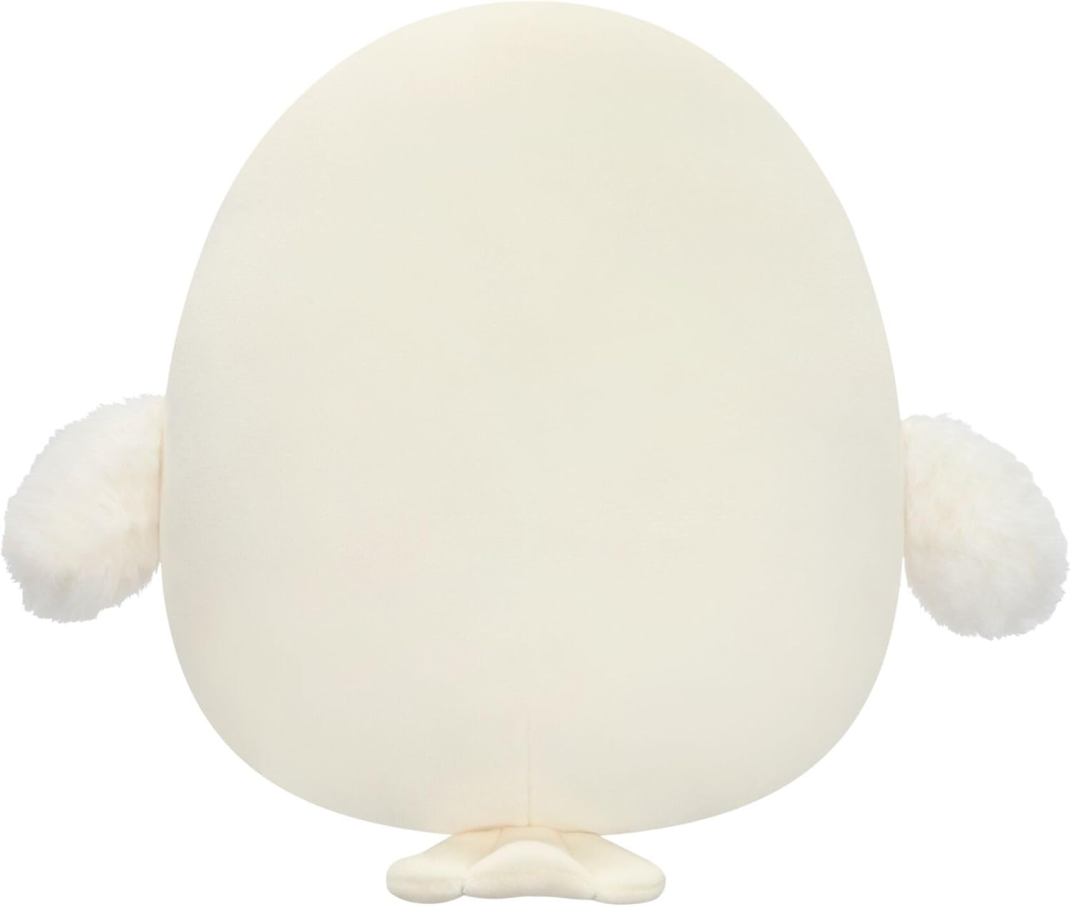 Peluche « Harry Potter » 20 cm Hedwige Tenant Une Lettre Original Squishmallows – Peluche Officielle Jazwares Ultra-Douce (Petite