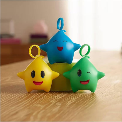 Super Mario Galaxy Movie - Yoyo - Green Vert Luma