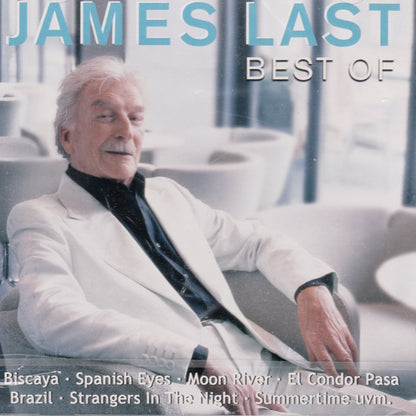 The Best Of James Last