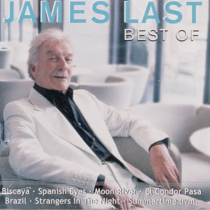The Best Of James Last