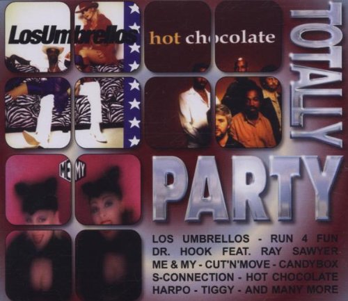 Totally Party