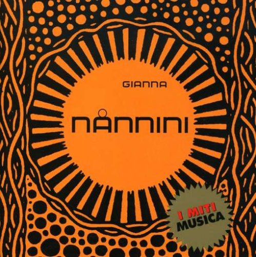 Gianna Nannini - I Miti Musica