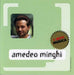 Amedeo Minghi - I Miti Musica