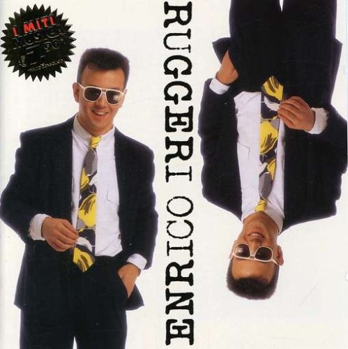 Enrico Ruggeri - I Miti Musica