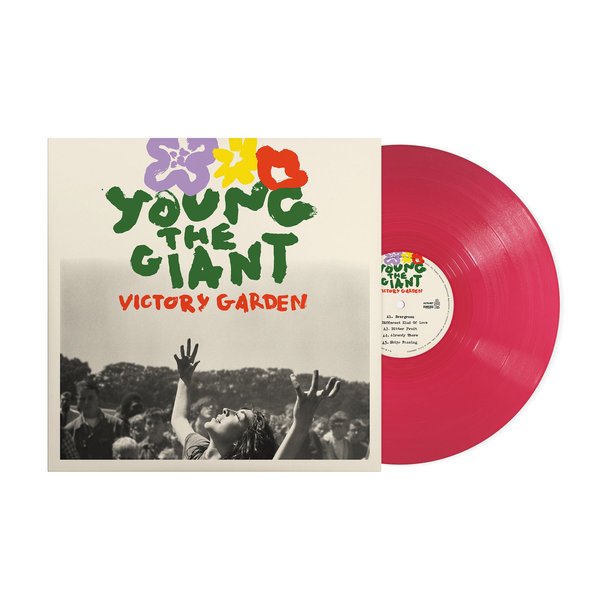 Victory Garden