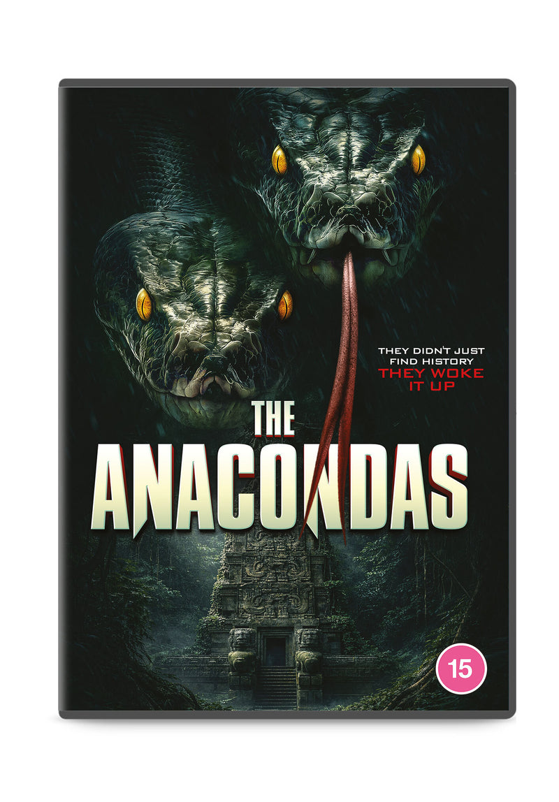 The Anacondas