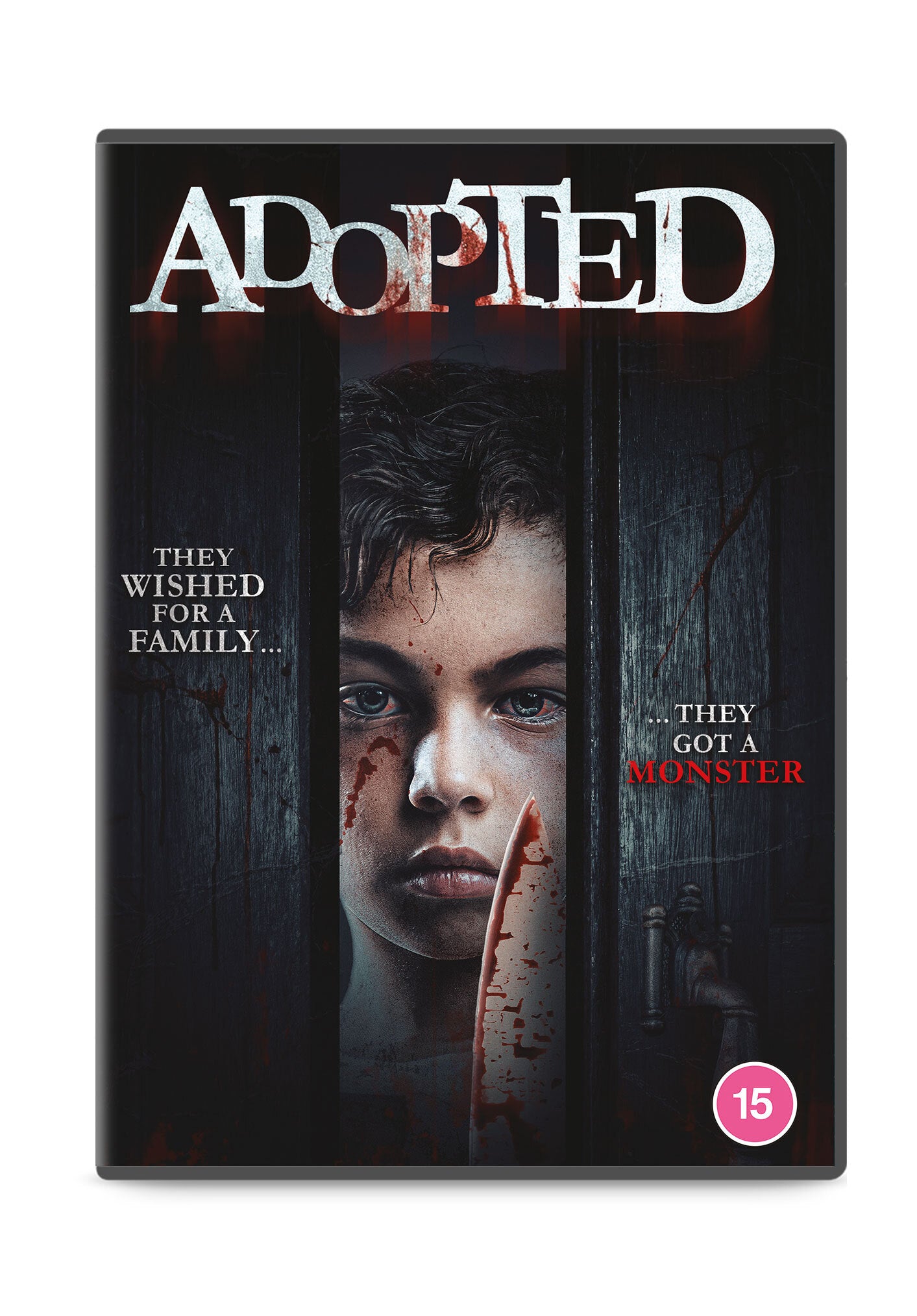 Adopted