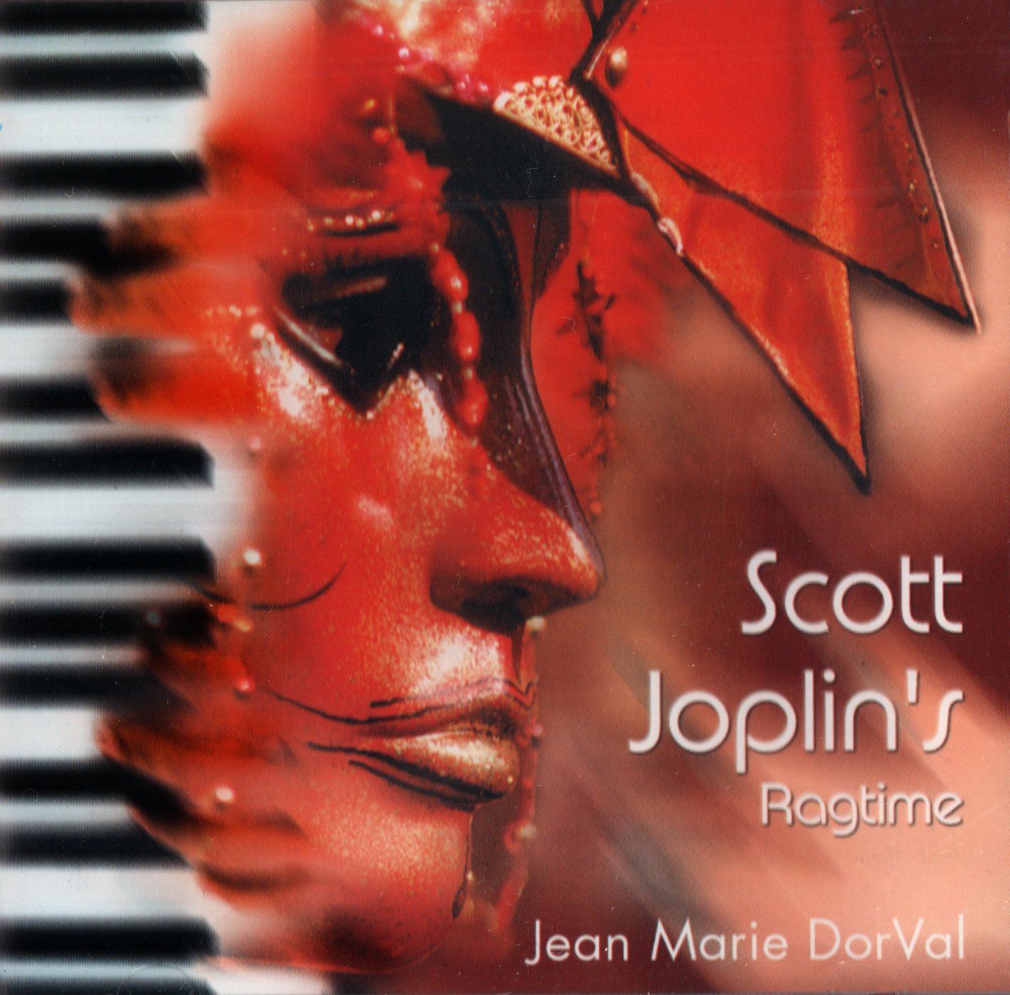 Scott Joplin`S Ragtime