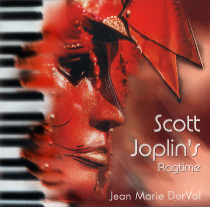 Scott Joplin`S Ragtime
