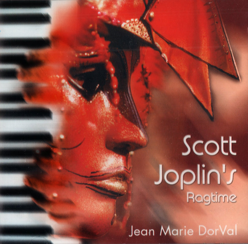 Scott Joplin`S Ragtime
