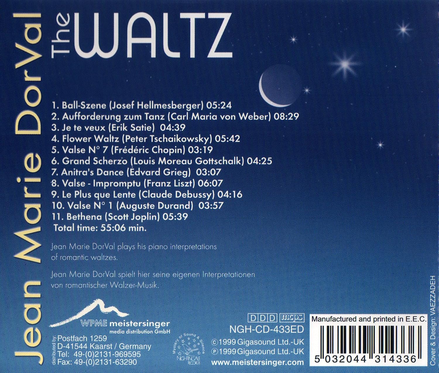 Waltz The