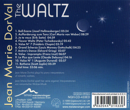 Waltz The