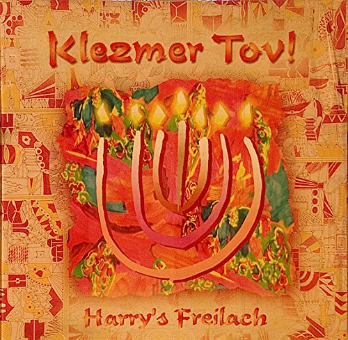 Klezmer Tov
