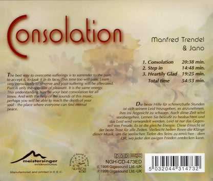 Trendel,Manfred