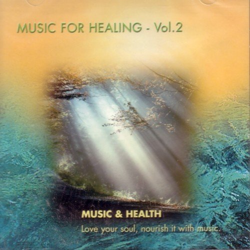 Music & Healing V. 2