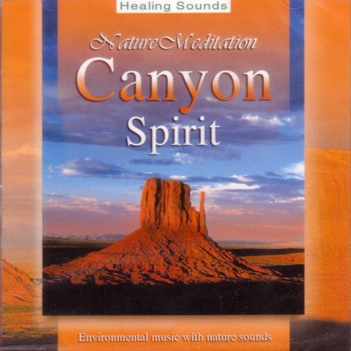 Canyon Spirit