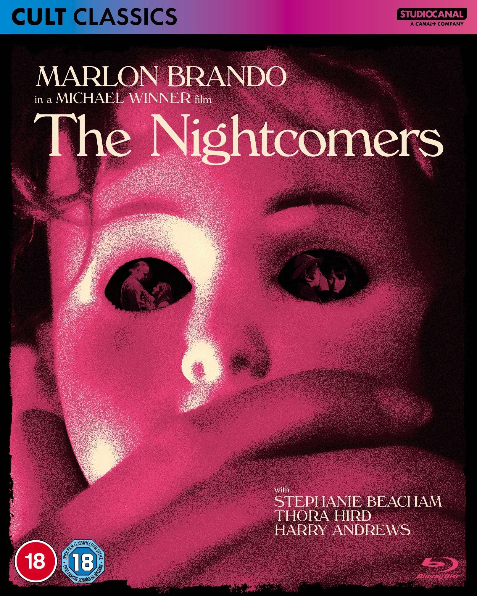 The Nightcomers