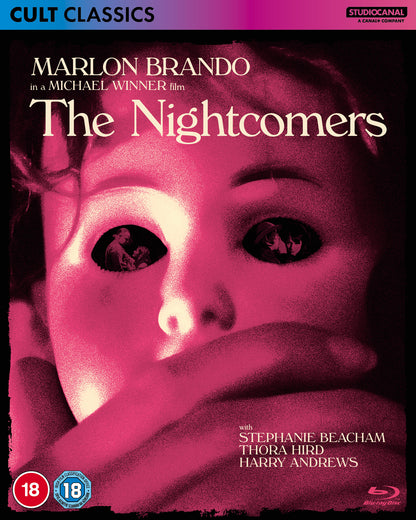 The Nightcomers