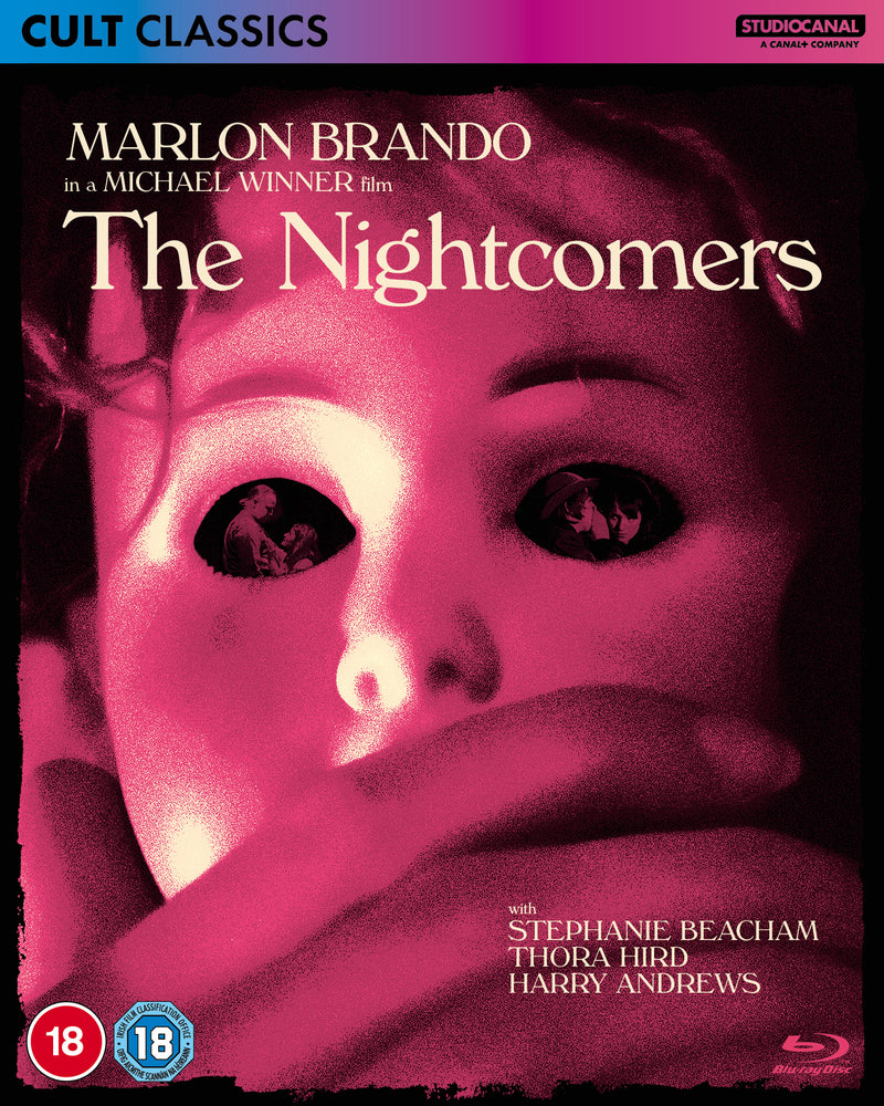 The Nightcomers